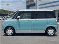 2017 Daihatsu Move Canbus