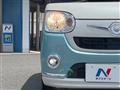2017 Daihatsu Move Canbus