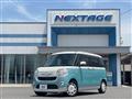 2017 Daihatsu Move Canbus
