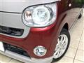 2017 Daihatsu Move Canbus