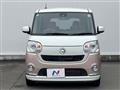 2017 Daihatsu Move Canbus