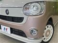 2018 Daihatsu Move Canbus
