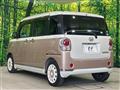2018 Daihatsu Move Canbus