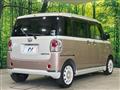 2018 Daihatsu Move Canbus