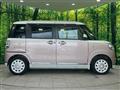 2018 Daihatsu Move Canbus