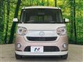 2018 Daihatsu Move Canbus