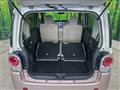 2018 Daihatsu Move Canbus