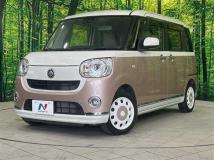 2018 Daihatsu Move Canbus