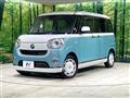 2018 Daihatsu Move Canbus
