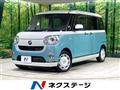 2018 Daihatsu Move Canbus