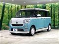 2018 Daihatsu Move Canbus