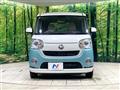 2018 Daihatsu Move Canbus