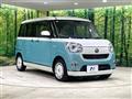 2018 Daihatsu Move Canbus