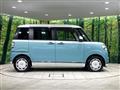 2018 Daihatsu Move Canbus