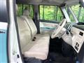 2018 Daihatsu Move Canbus