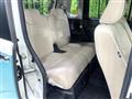 2018 Daihatsu Move Canbus