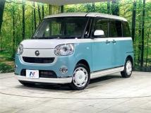 2018 Daihatsu Move Canbus
