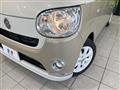 2018 Daihatsu Move Canbus