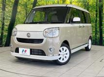 2018 Daihatsu Move Canbus