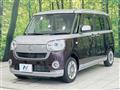2019 Daihatsu Move Canbus