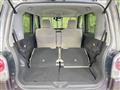 2019 Daihatsu Move Canbus