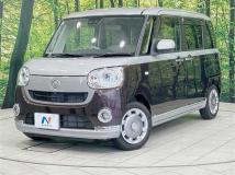 2019 Daihatsu Move Canbus
