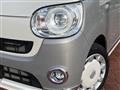 2022 Daihatsu Move Canbus