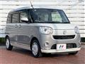 2022 Daihatsu Move Canbus