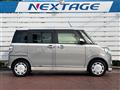 2022 Daihatsu Move Canbus