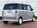 2022 Daihatsu Move Canbus