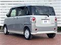 2022 Daihatsu Move Canbus