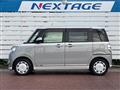2022 Daihatsu Move Canbus