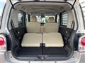 2022 Daihatsu Move Canbus