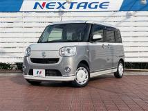 2022 Daihatsu Move Canbus