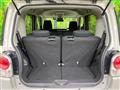 2018 Daihatsu Move Canbus