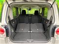 2018 Daihatsu Move Canbus
