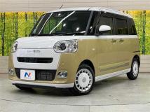 2025 Daihatsu Move Canbus