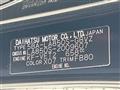 2025 Daihatsu Move