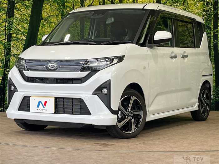 2026 Daihatsu Move