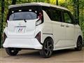 2026 Daihatsu Move
