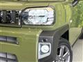2020 Daihatsu Taft