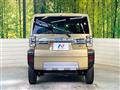 2021 Daihatsu Taft