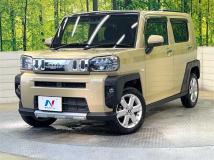 2021 Daihatsu Taft