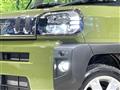 2021 Daihatsu Taft