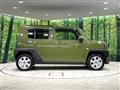 2021 Daihatsu Taft