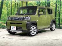 2021 Daihatsu Taft