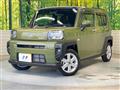 2022 Daihatsu Taft