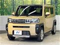 2022 Daihatsu Taft
