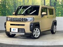2022 Daihatsu Taft