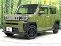 2020 Daihatsu Taft